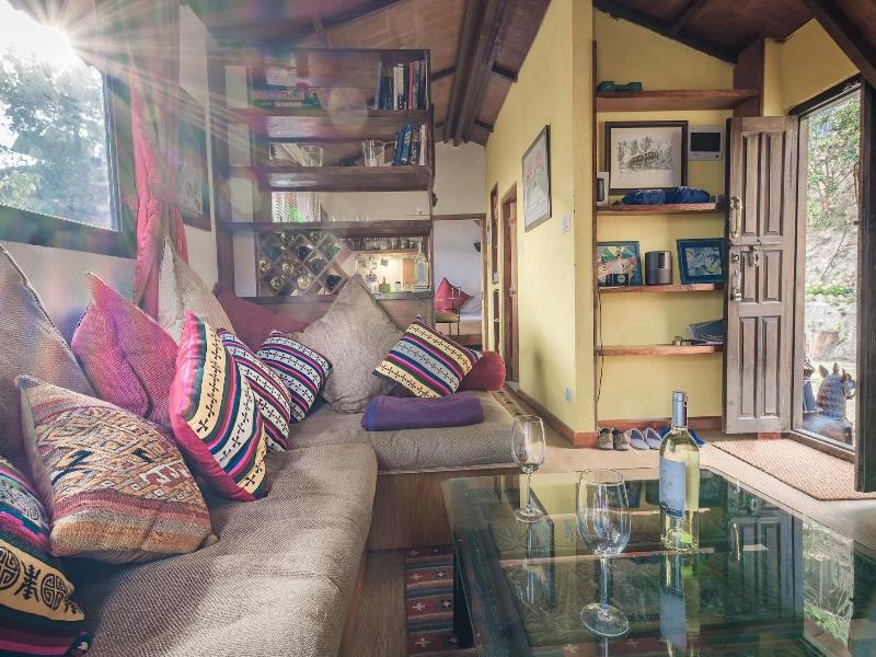 Shivapuri Heights Cottages image