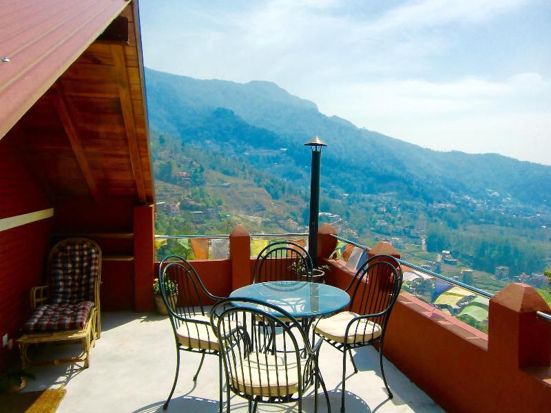 Shivapuri Heights Cottages image