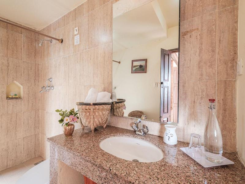 Shivapuri Heights Cottages image