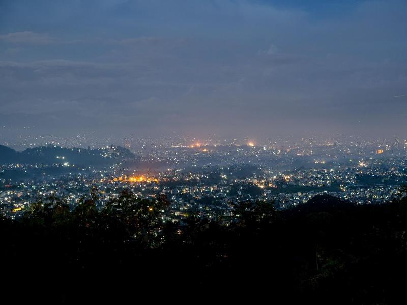 Shivapuri Heights Cottages image