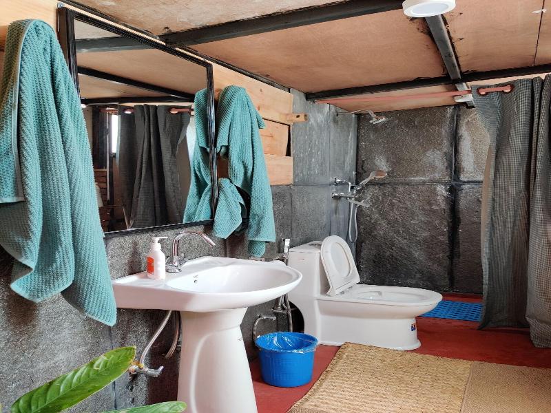 Shivapuri Heights Cottages image
