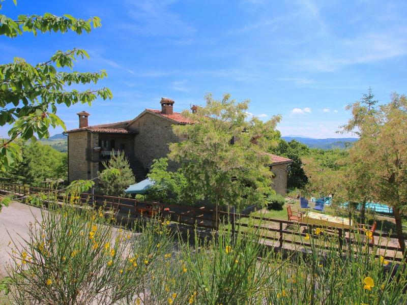 Belvilla By Oyo Farmhouse With Swimming Pool image