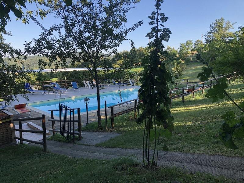Belvilla By Oyo Farmhouse With Swimming Pool image