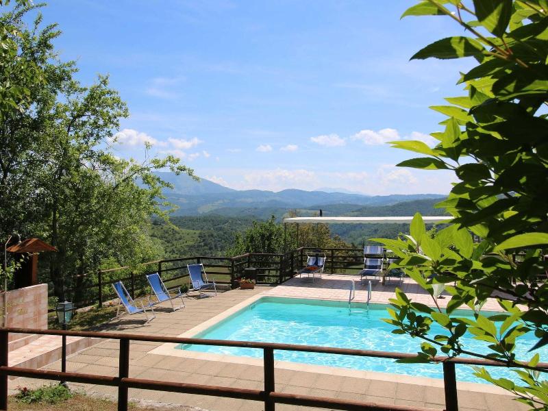 Belvilla By Oyo Farmhouse With Swimming Pool image
