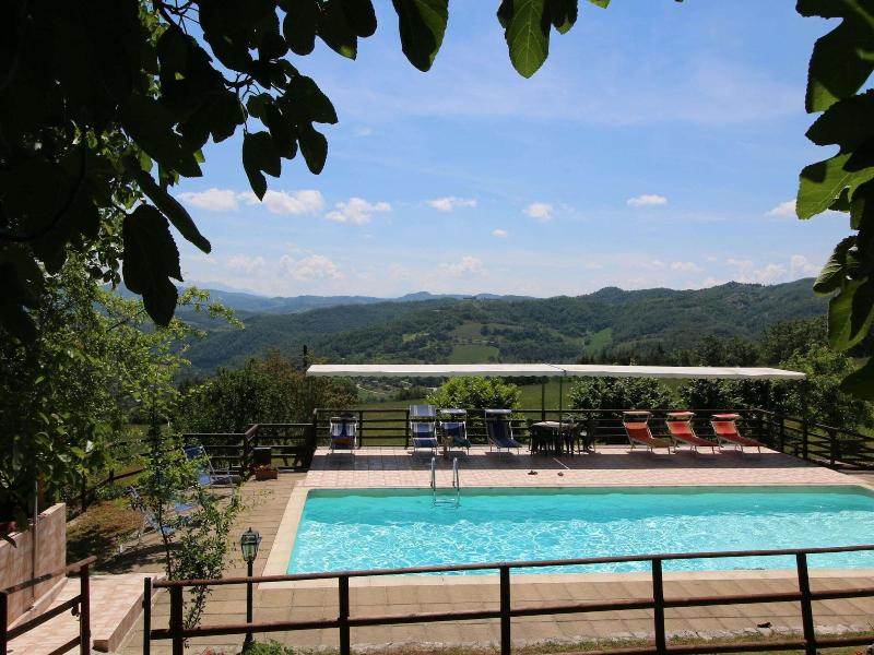 Belvilla By Oyo Farmhouse With Swimming Pool image