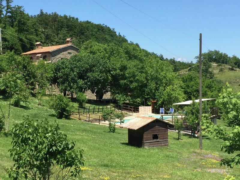 Belvilla By Oyo Farmhouse With Swimming Pool image
