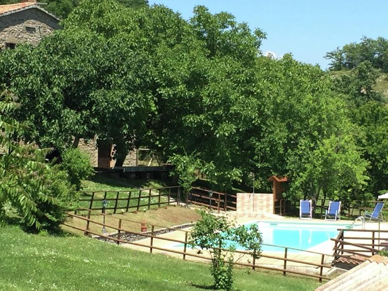 Belvilla By Oyo Farmhouse With Swimming Pool image