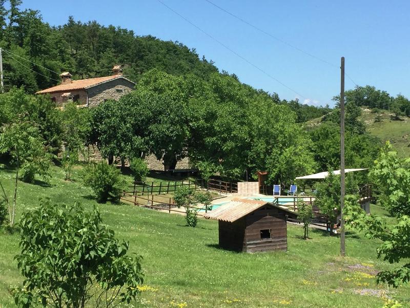 Belvilla By Oyo Farmhouse With Swimming Pool image