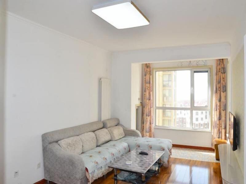 Blessed Family Seaview Apartment 2 903 image