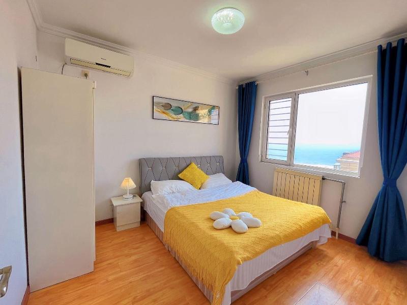 Blessed Family Seaview Apartment 2 903 image