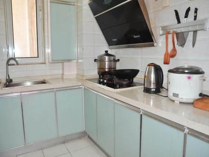 Blessed Family Seaview Apartment 2 903 image