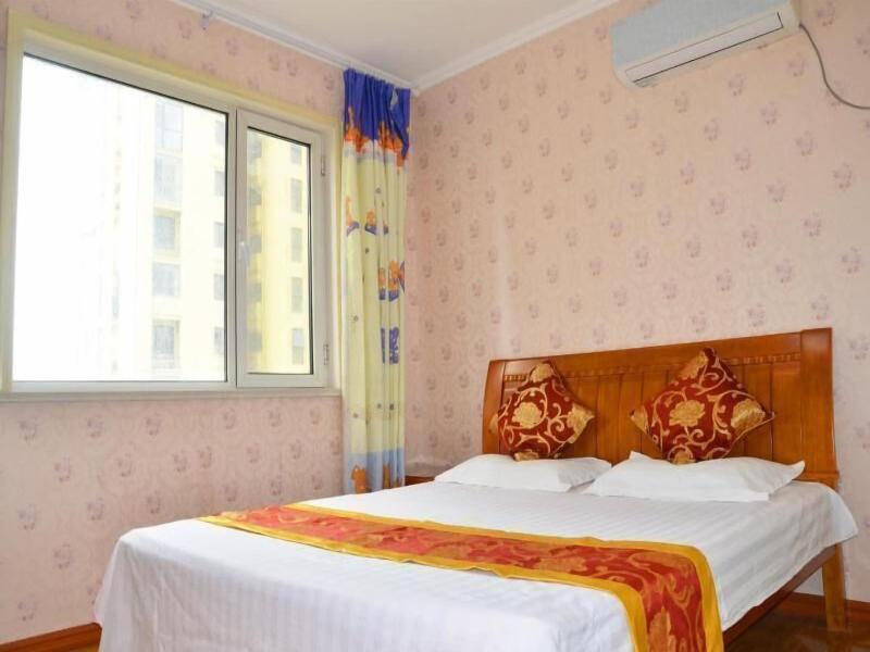 Blessed Family Seaview Apartment 2 903 image