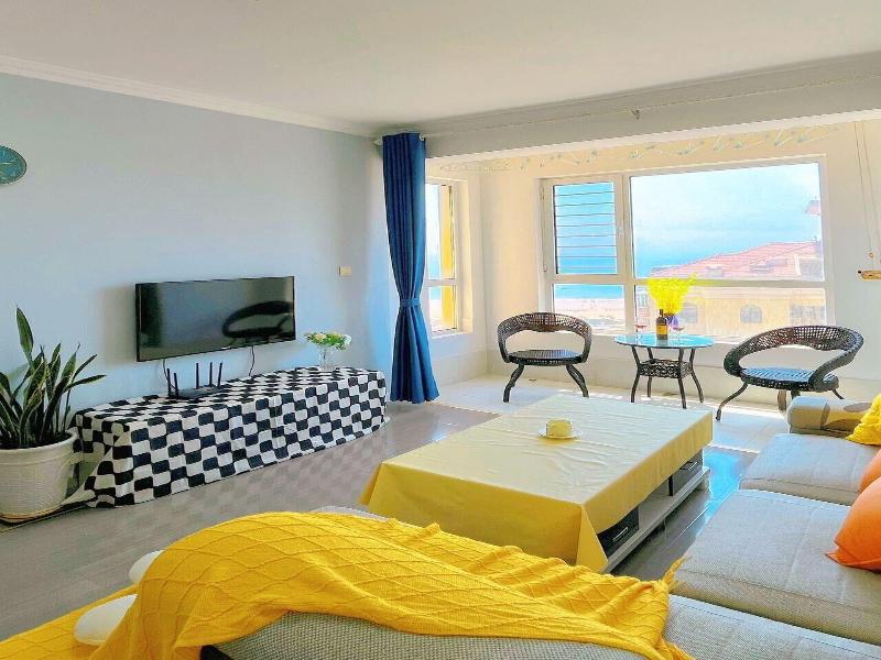 Blessed Family Seaview Apartment 2 903 image