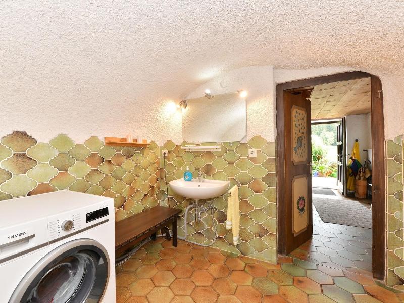 Ferienhaus In Bayern Mit Waldblick image