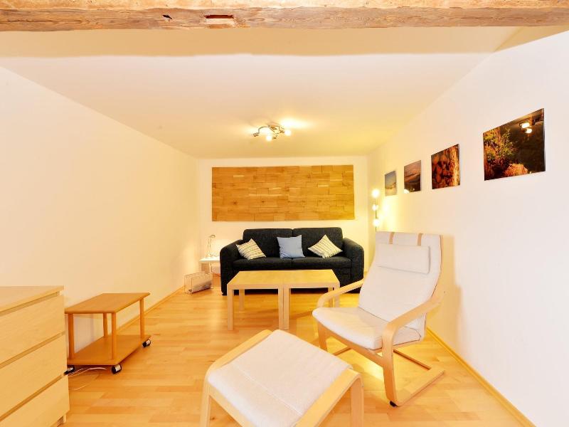 Ferienhaus In Bayern Mit Waldblick image