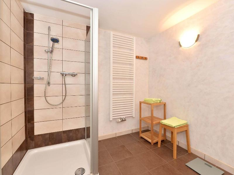 Ferienhaus In Bayern Mit Waldblick image