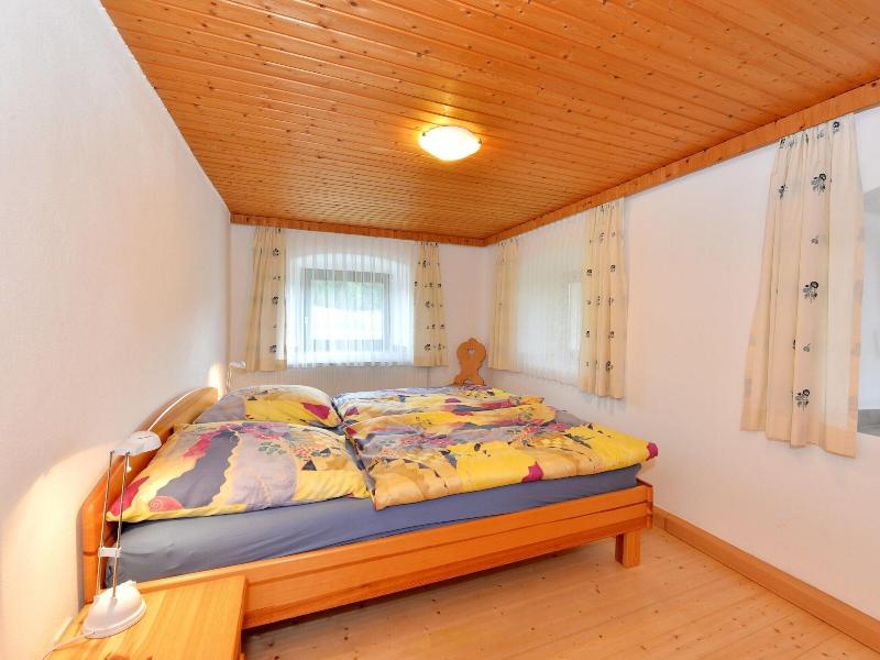 Ferienhaus In Bayern Mit Waldblick image