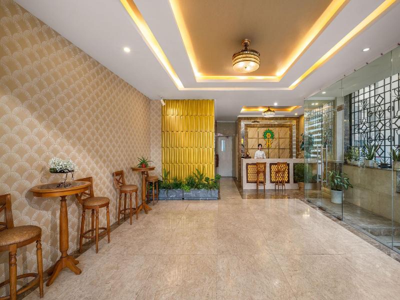 Rung Huong Apartment image