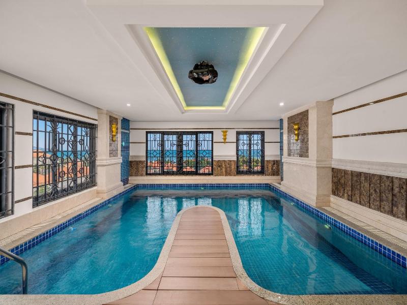 Rung Huong Apartment image