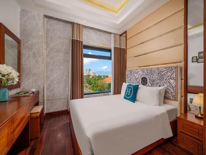 Rung Huong Apartment image