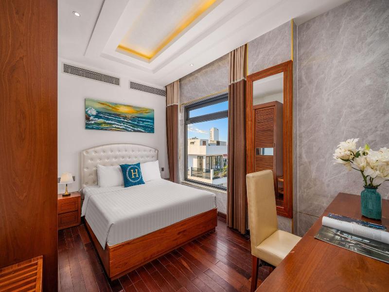Rung Huong Apartment image