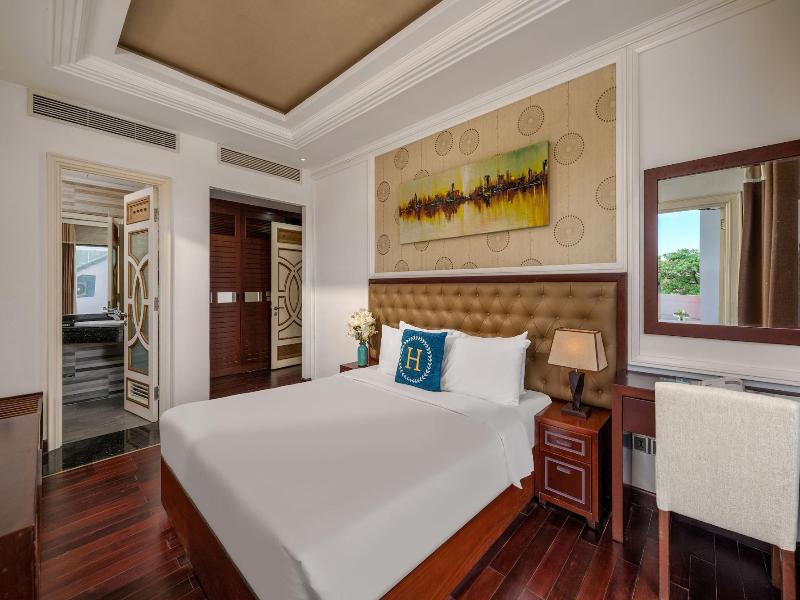 Rung Huong Apartment image
