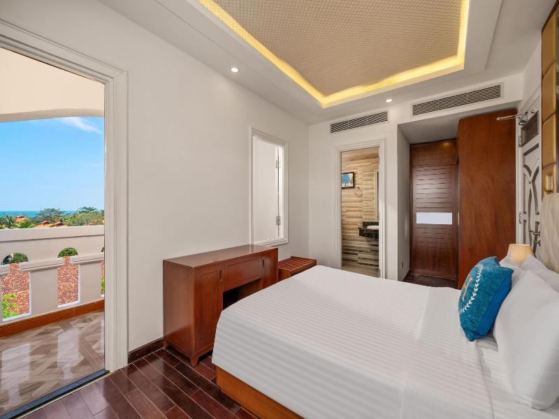 Rung Huong Apartment image