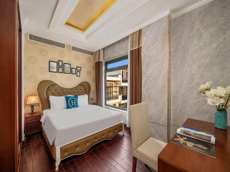 Rung Huong Apartment image