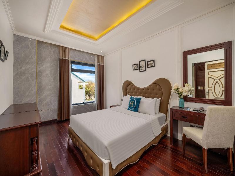 Rung Huong Apartment image