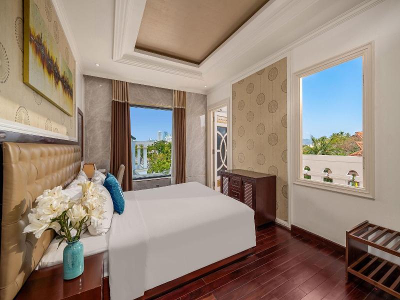 Rung Huong Apartment image