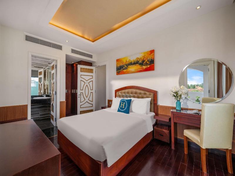 Rung Huong Apartment image
