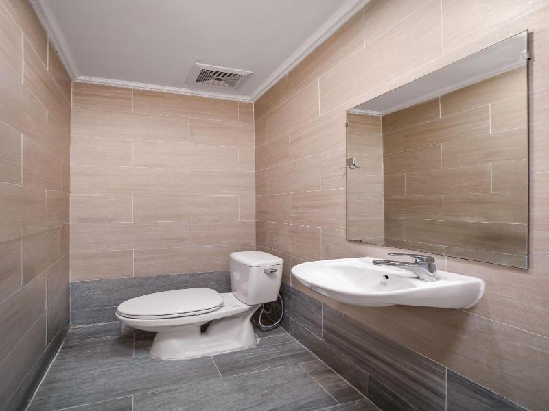 Rung Huong Apartment image