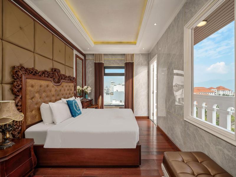 Rung Huong Apartment image