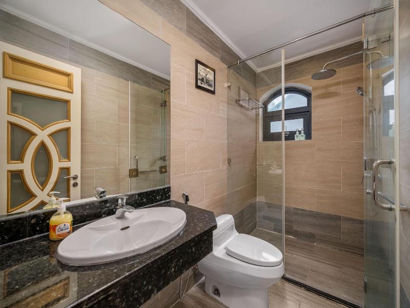 Rung Huong Apartment image