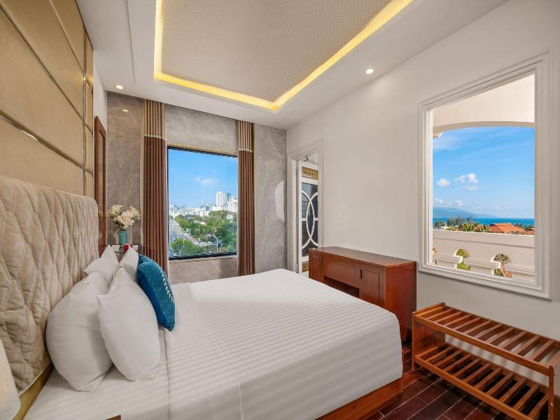 Rung Huong Apartment image