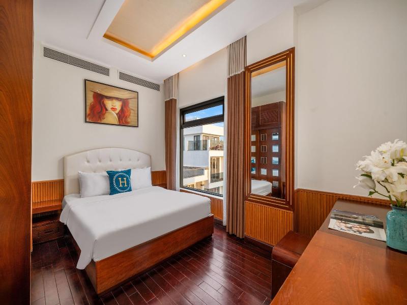 Rung Huong Apartment image