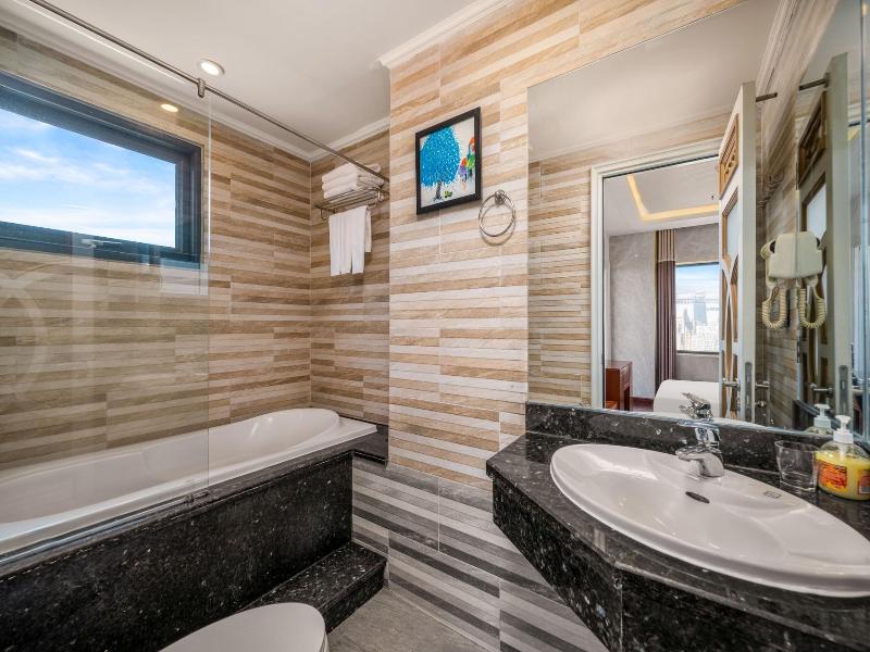 Rung Huong Apartment image