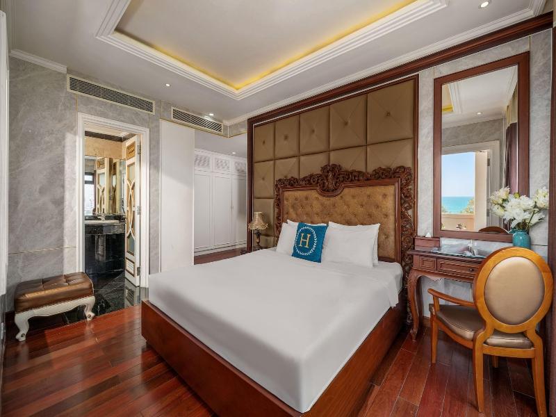 Rung Huong Apartment image
