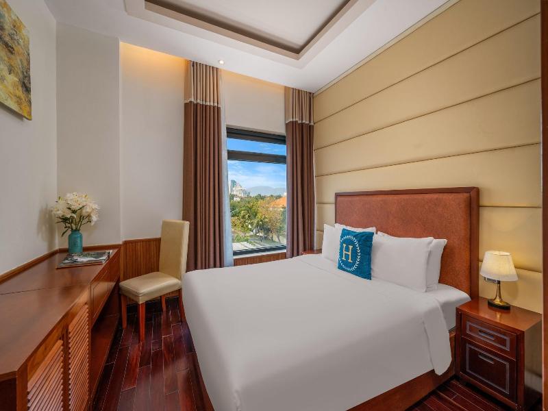Rung Huong Apartment image