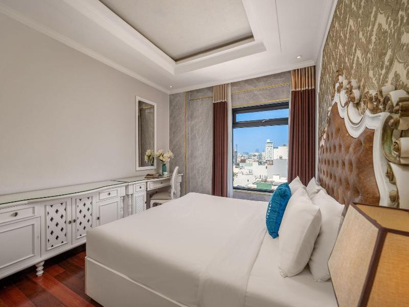 Rung Huong Apartment image