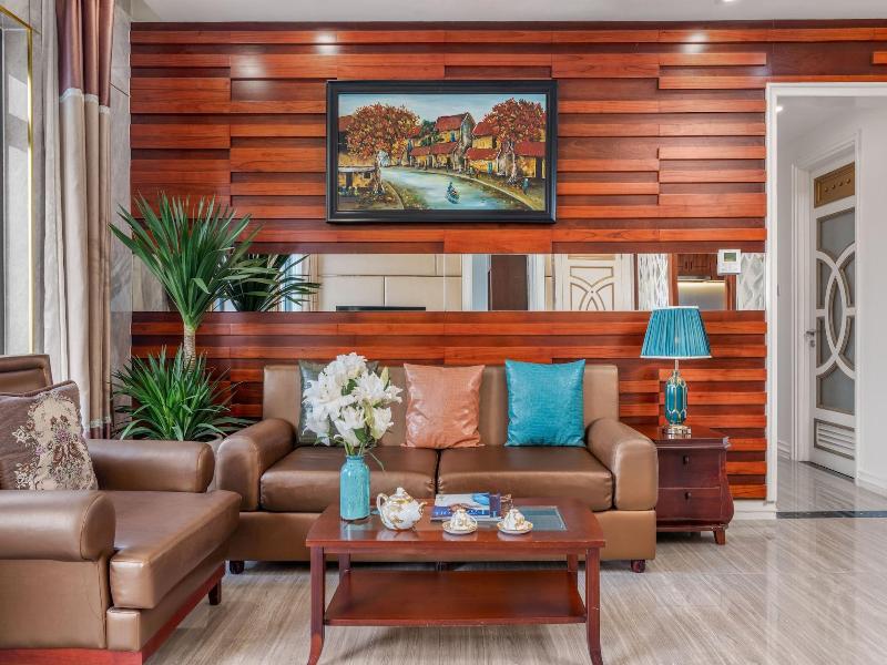 Rung Huong Apartment image