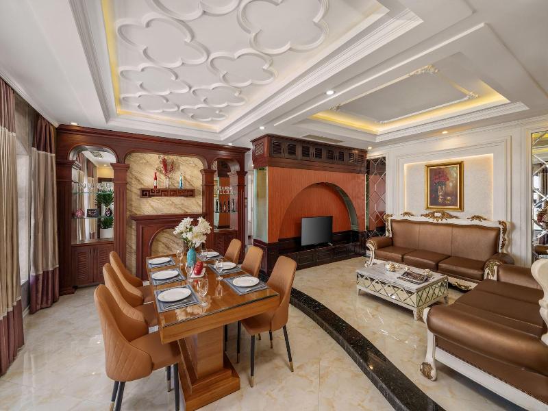 Rung Huong Apartment image
