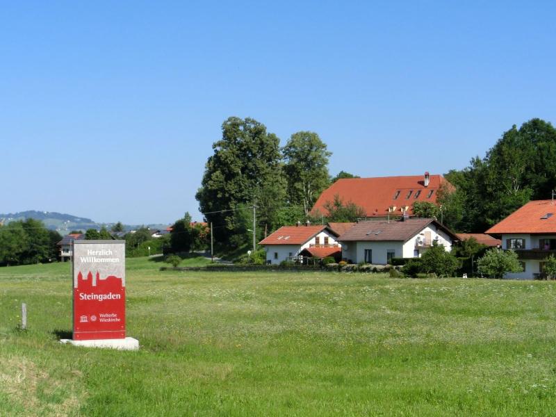Log Cabin In Bavaria With Covered Terrace image