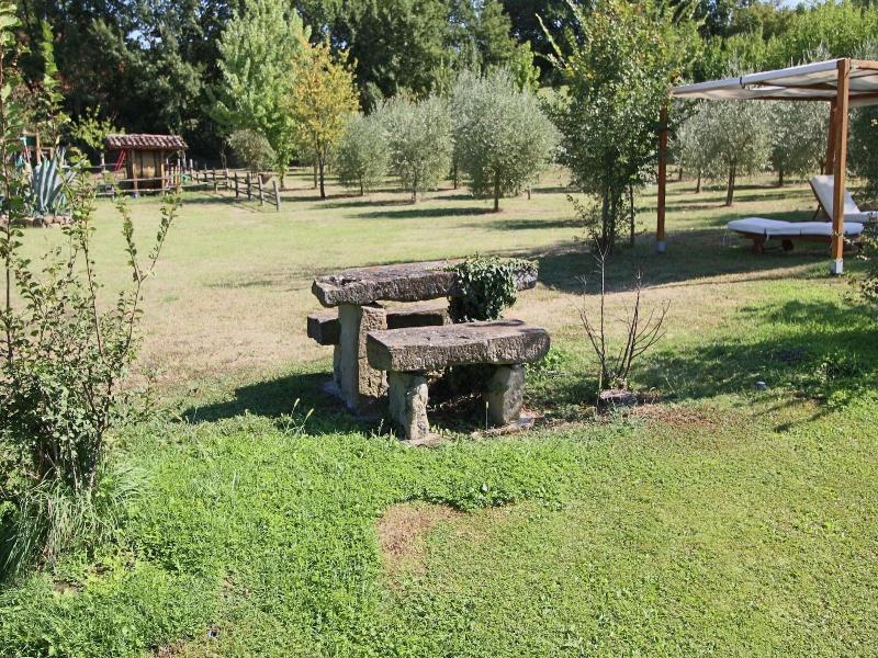 Cottage In Todi With Pool And Sauna image