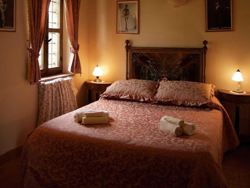 Cottage In Todi With Pool And Sauna image