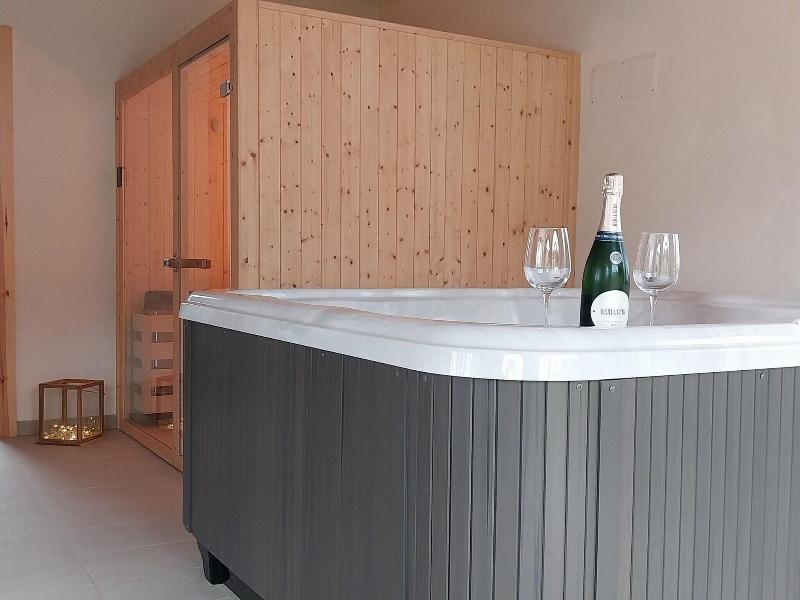 Cottage In Todi With Pool And Sauna image