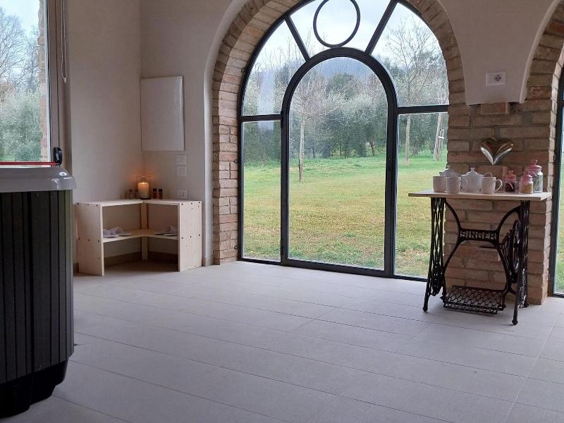 Cottage In Todi With Pool And Sauna image
