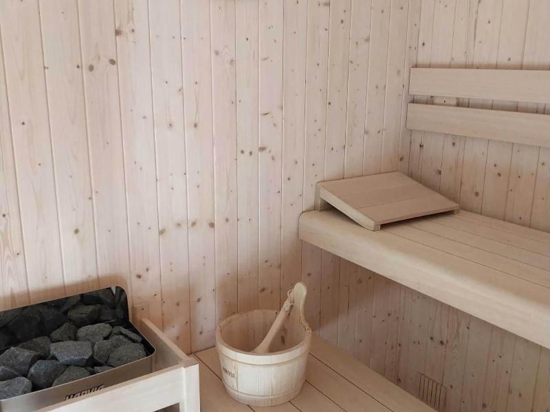 Cottage In Todi With Pool And Sauna image
