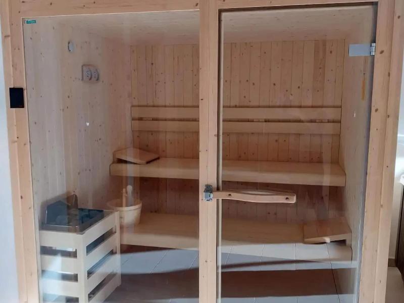 Cottage In Todi With Pool And Sauna image