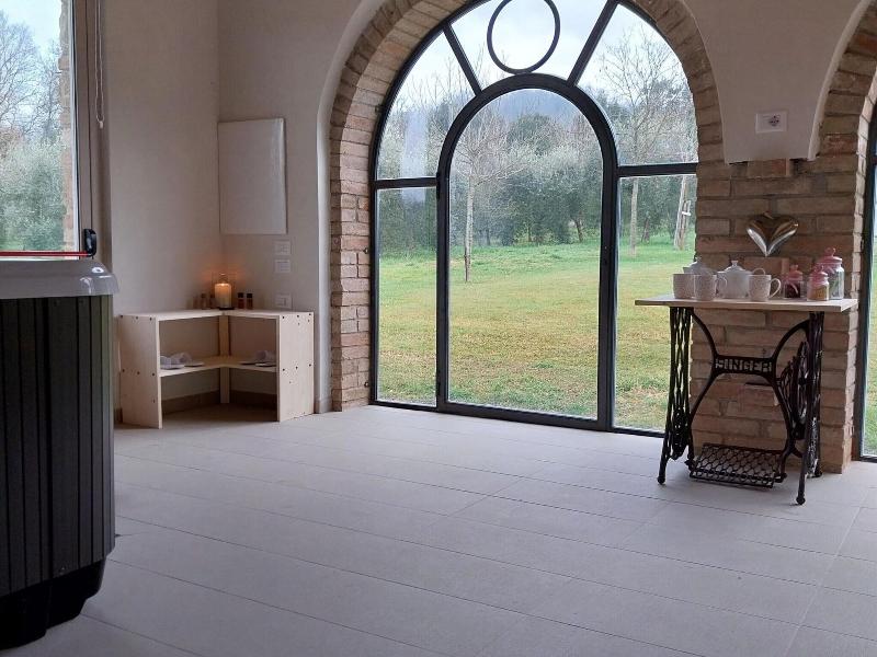Cottage In Todi With Pool And Sauna image